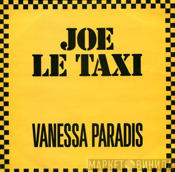 Vanessa Paradis - Joe Le Taxi