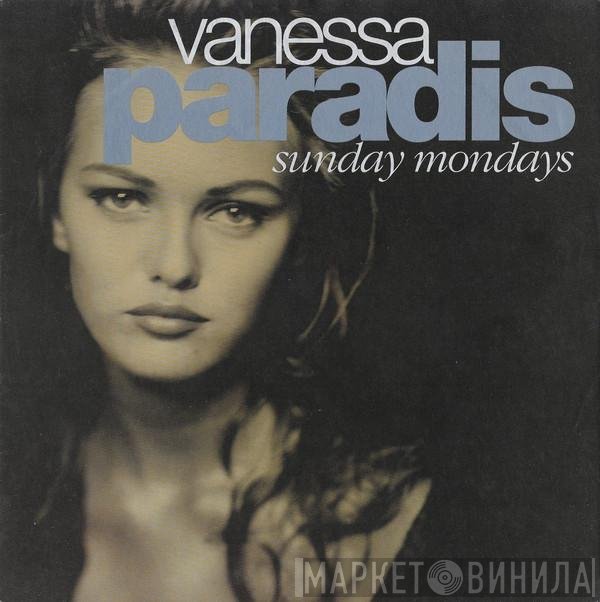 Vanessa Paradis - Sunday Mondays