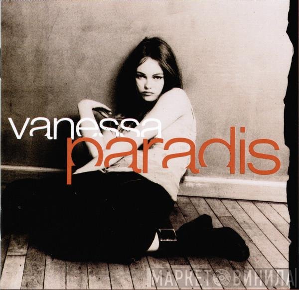 Vanessa Paradis - Vanessa Paradis