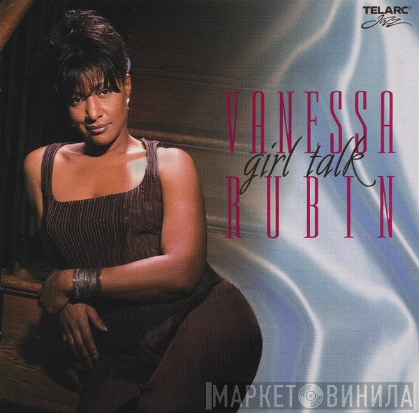 Vanessa Rubin - Girl Talk