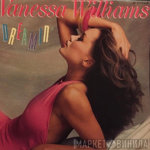 Vanessa Williams - Dreamin'