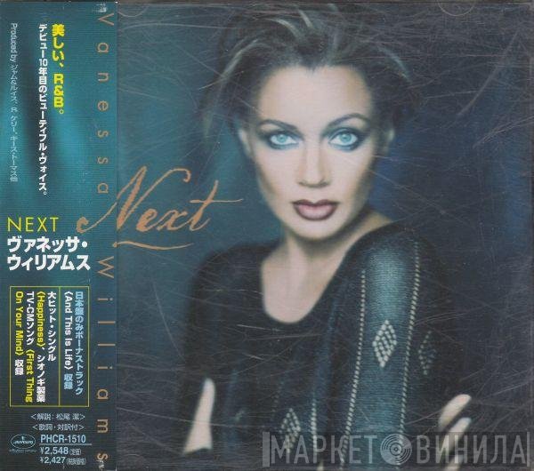 Vanessa Williams  - Next