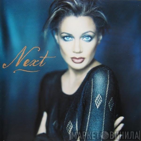 Vanessa Williams  - Next