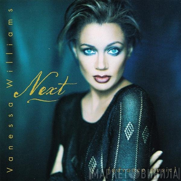 Vanessa Williams  - Next