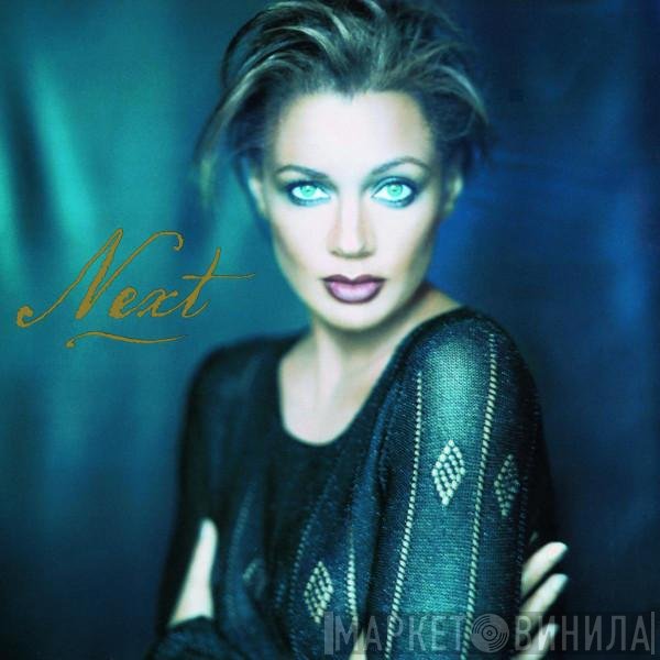 Vanessa Williams  - Next
