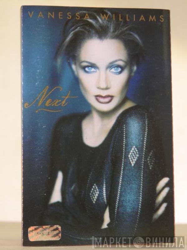 Vanessa Williams  - Next
