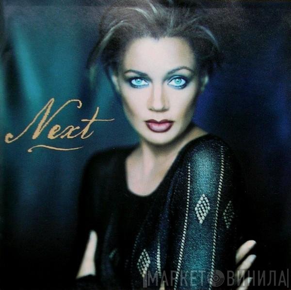 Vanessa Williams  - Next