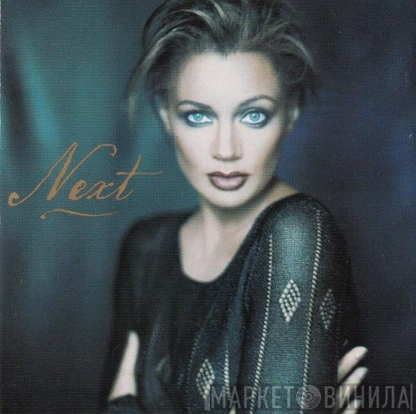 Vanessa Williams  - Next