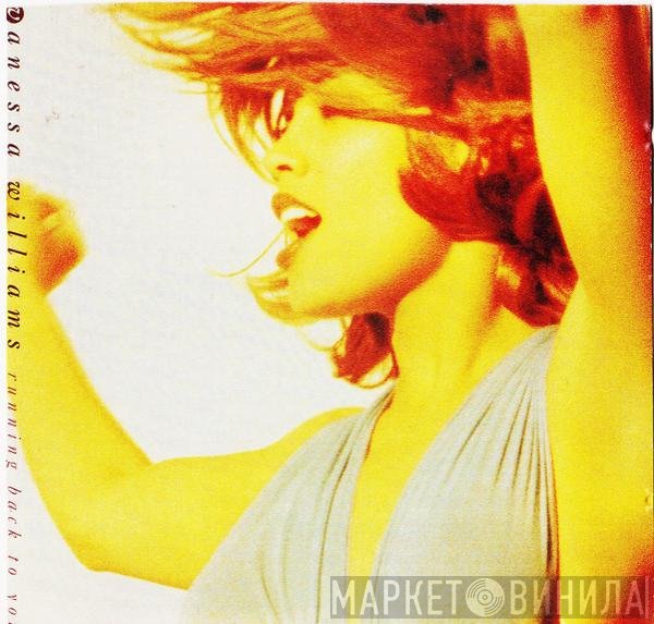 Vanessa Williams  - Running Back To You