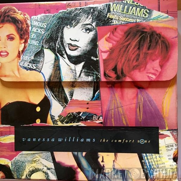 Vanessa Williams  - Running Back To You