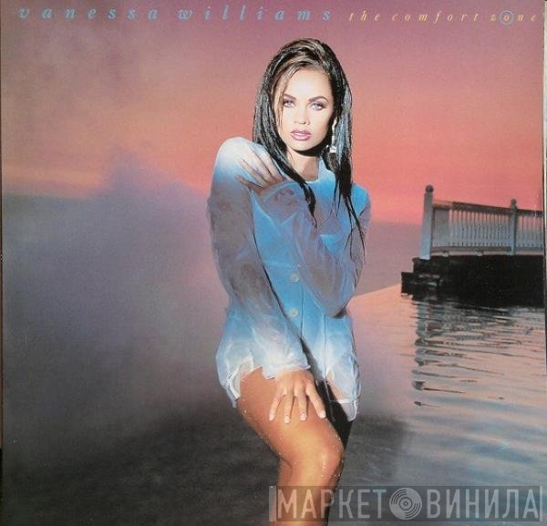 Vanessa Williams - The Comfort Zone