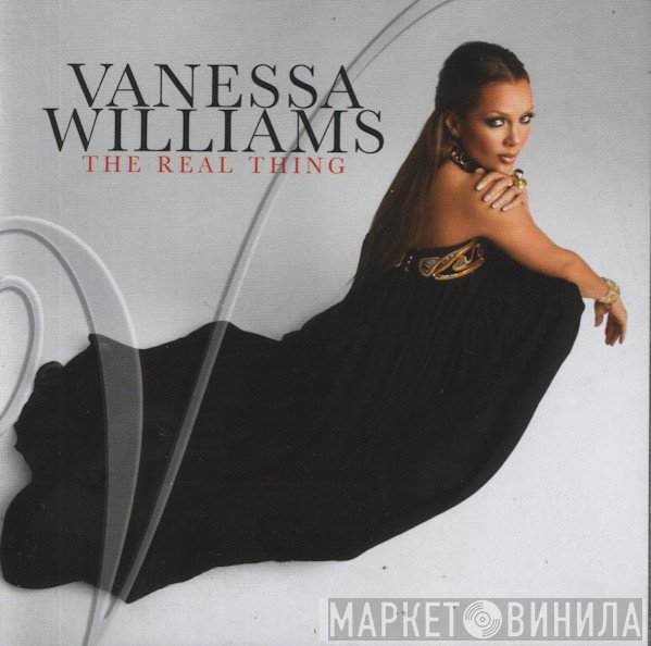 Vanessa Williams  - The Real Thing