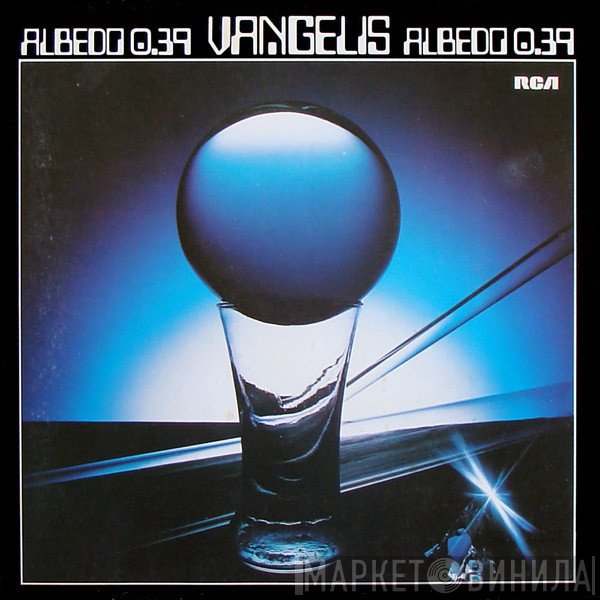 Vangelis - Albedo 0.39