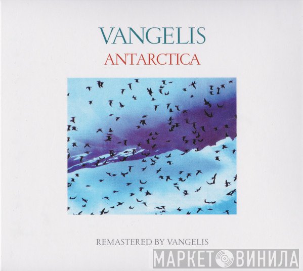 Vangelis  - Antarctica
