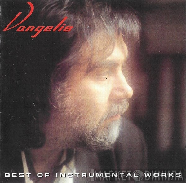 Vangelis  - Best Of Instrumental Works