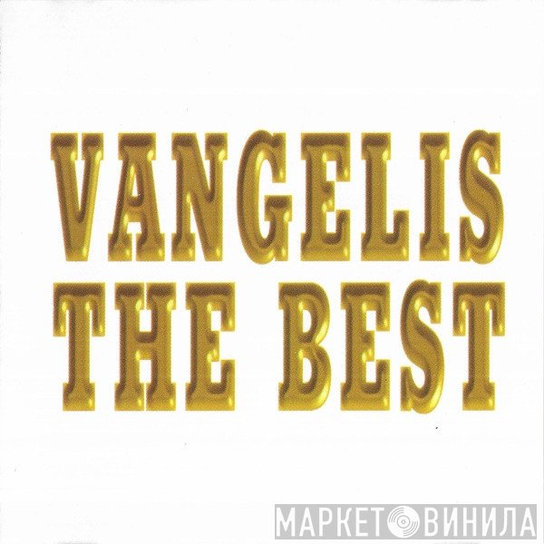 Vangelis  - Best