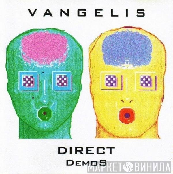 Vangelis  - Direct Demos