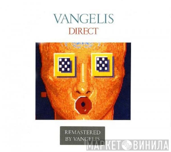 Vangelis  - Direct
