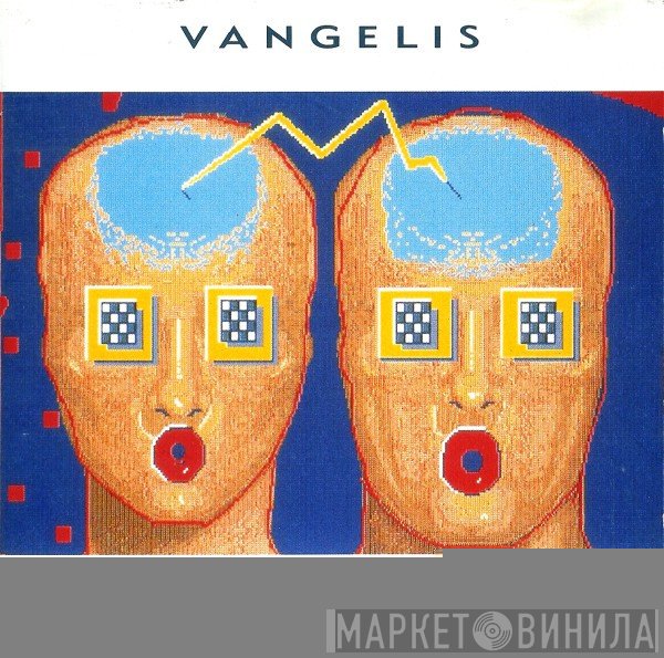 Vangelis  - Direct