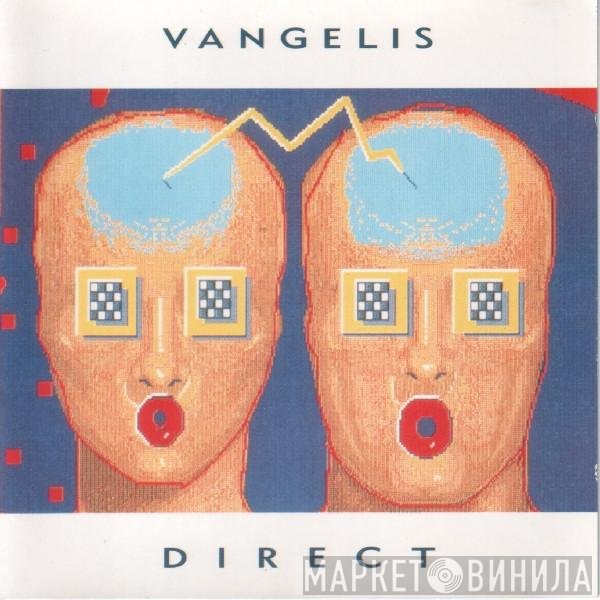 Vangelis - Direct
