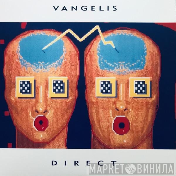 Vangelis  - Direct