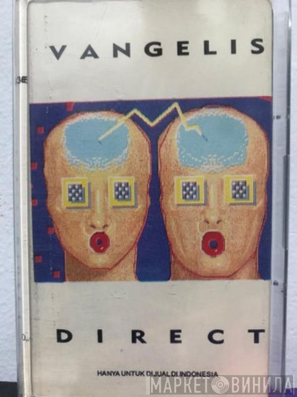 Vangelis  - Direct
