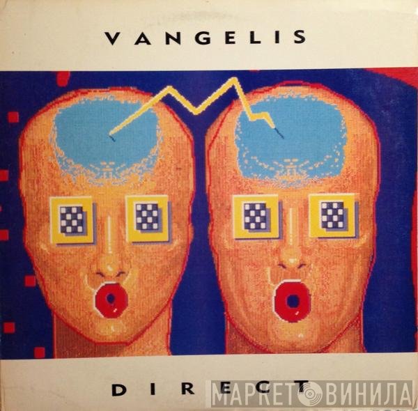 Vangelis  - Direct