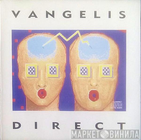 Vangelis  - Direct