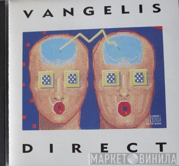 Vangelis  - Direct