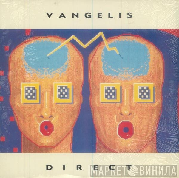 Vangelis - Direct