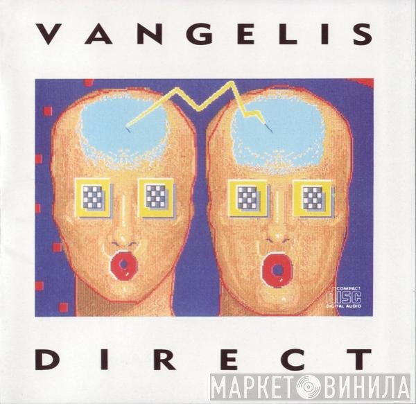 Vangelis  - Direct