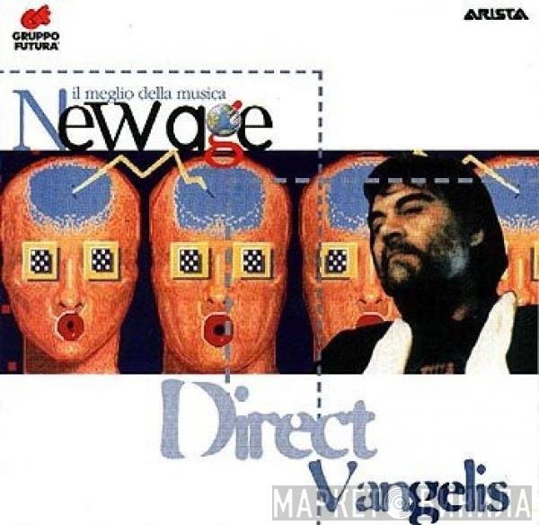 Vangelis  - Direct