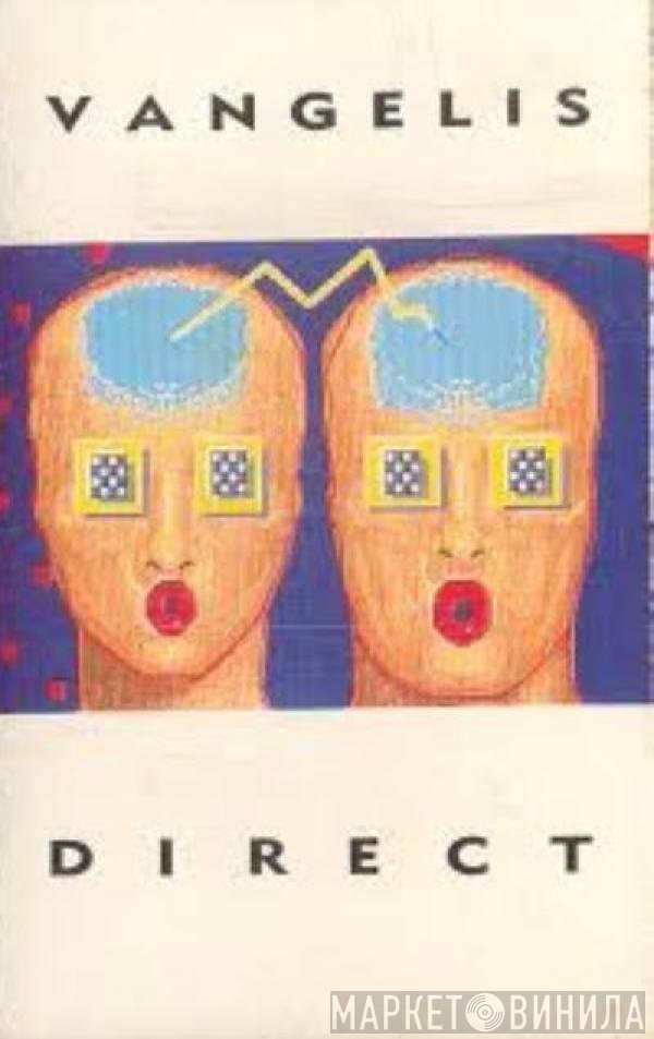 Vangelis  - Direct