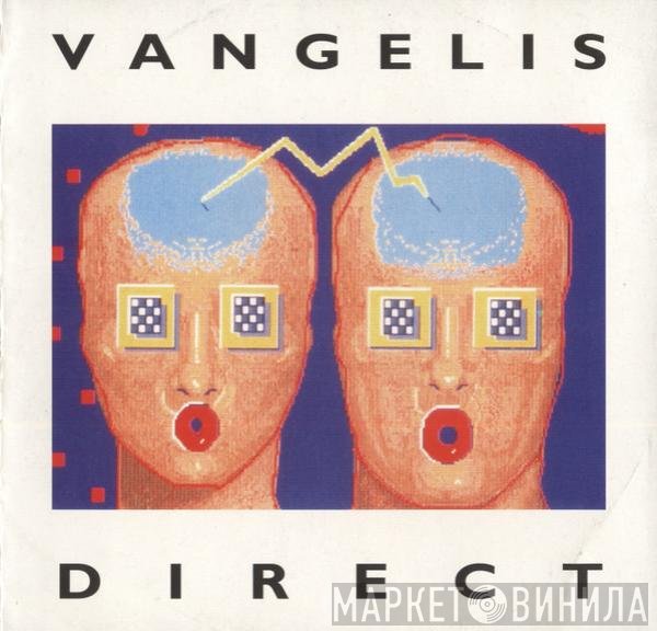 Vangelis  - Direct