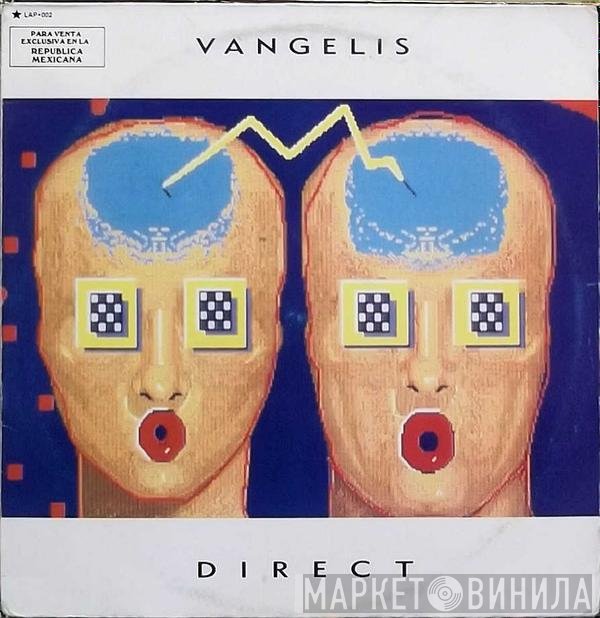 Vangelis  - Direct
