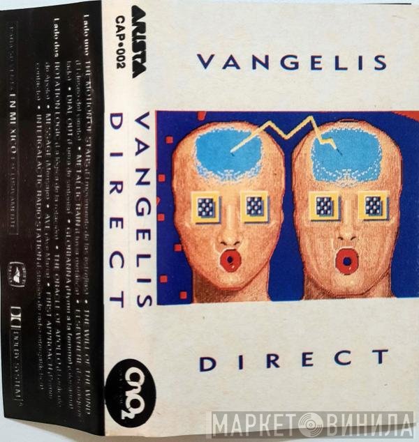 Vangelis  - Direct