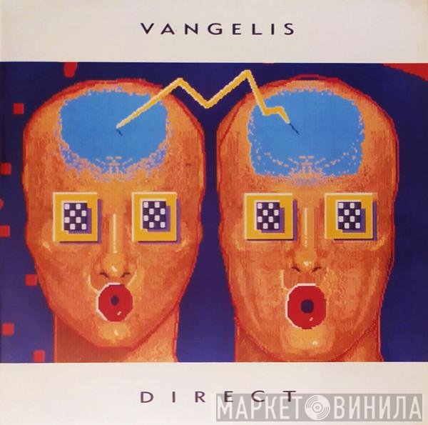 Vangelis  - Direct