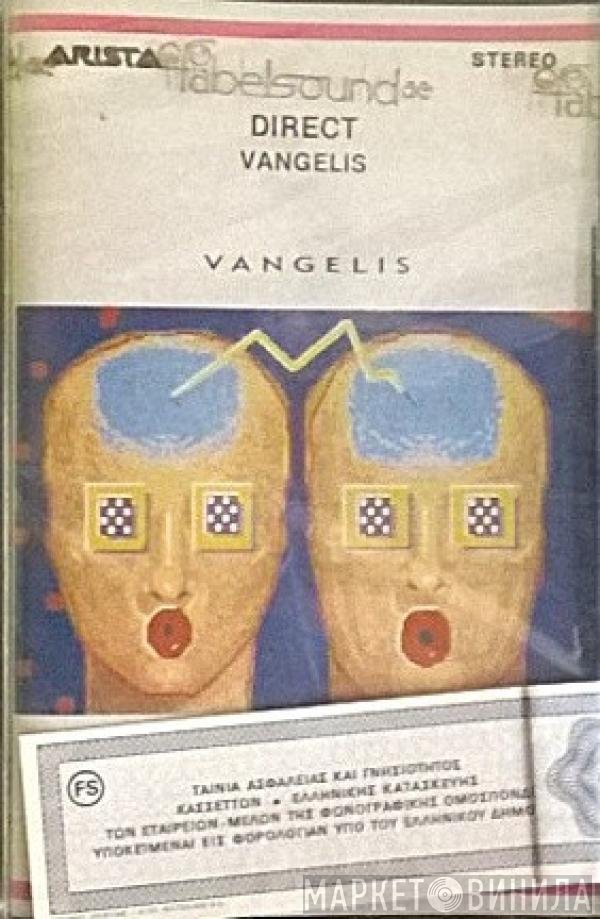 Vangelis  - Direct