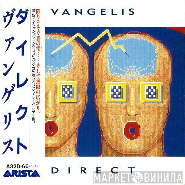 Vangelis  - Direct