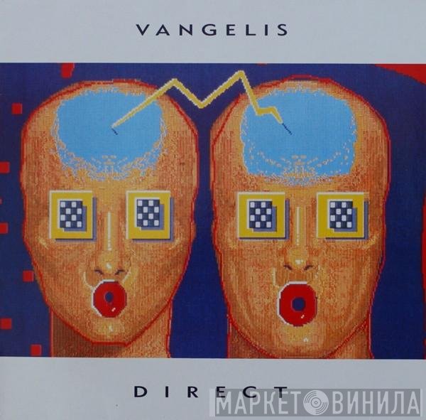 Vangelis  - Direct