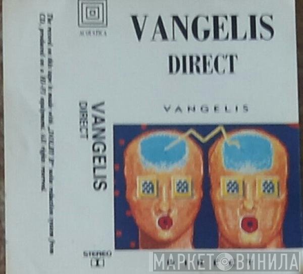 Vangelis  - Direct