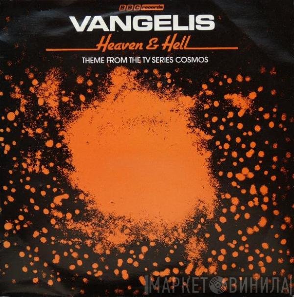 Vangelis - Heaven &amp; Hell