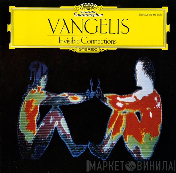 Vangelis  - Invisible Connections