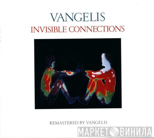 Vangelis  - Invisible Connections