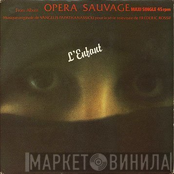 Vangelis  - L'Enfant