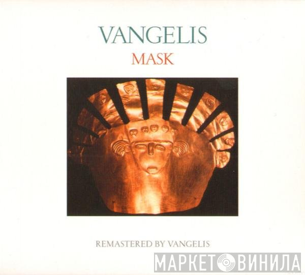 Vangelis  - Mask