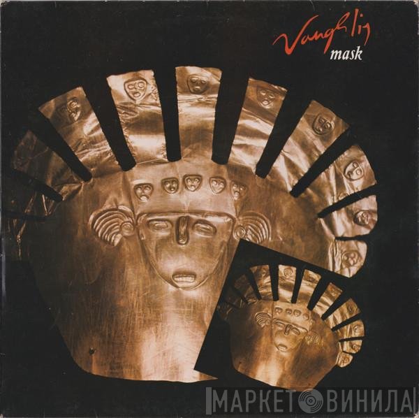 Vangelis  - Mask