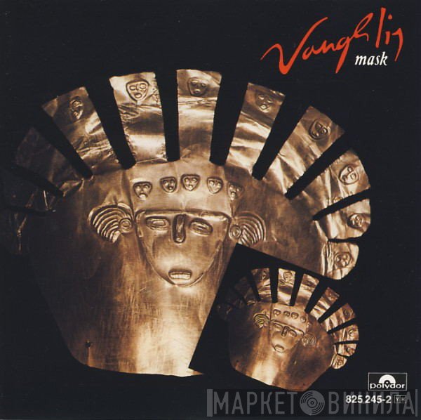 Vangelis  - Mask