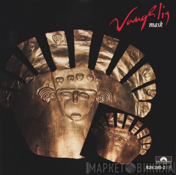 Vangelis  - Mask