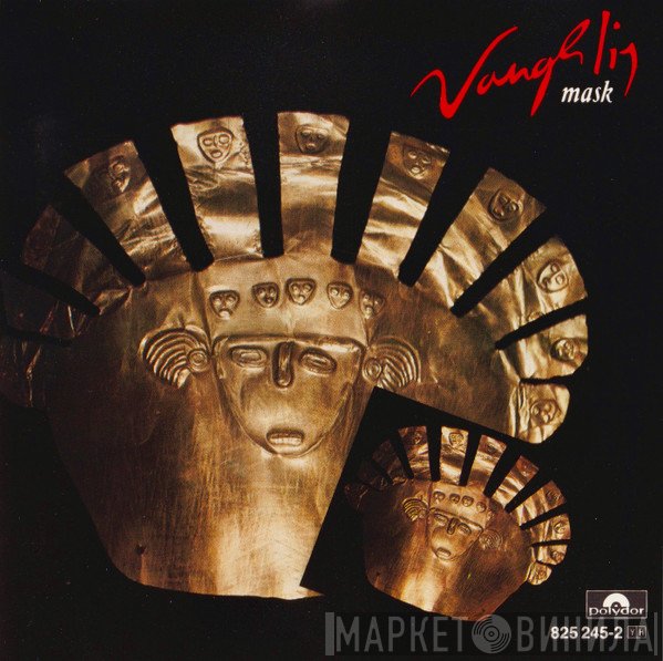 Vangelis  - Mask